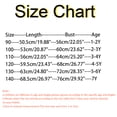 thumbnail image 3 of LYMAYTER Kids Girls Cotton Dresses Toddler Short Sleeve Embroidery Princess Dress Baby Summer Lace Sundress Dresses for 1-7 Years, 3 of 9