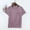 Purple, variant on Pajama Separates for Women Casual Comfortable Loose Top Homewear