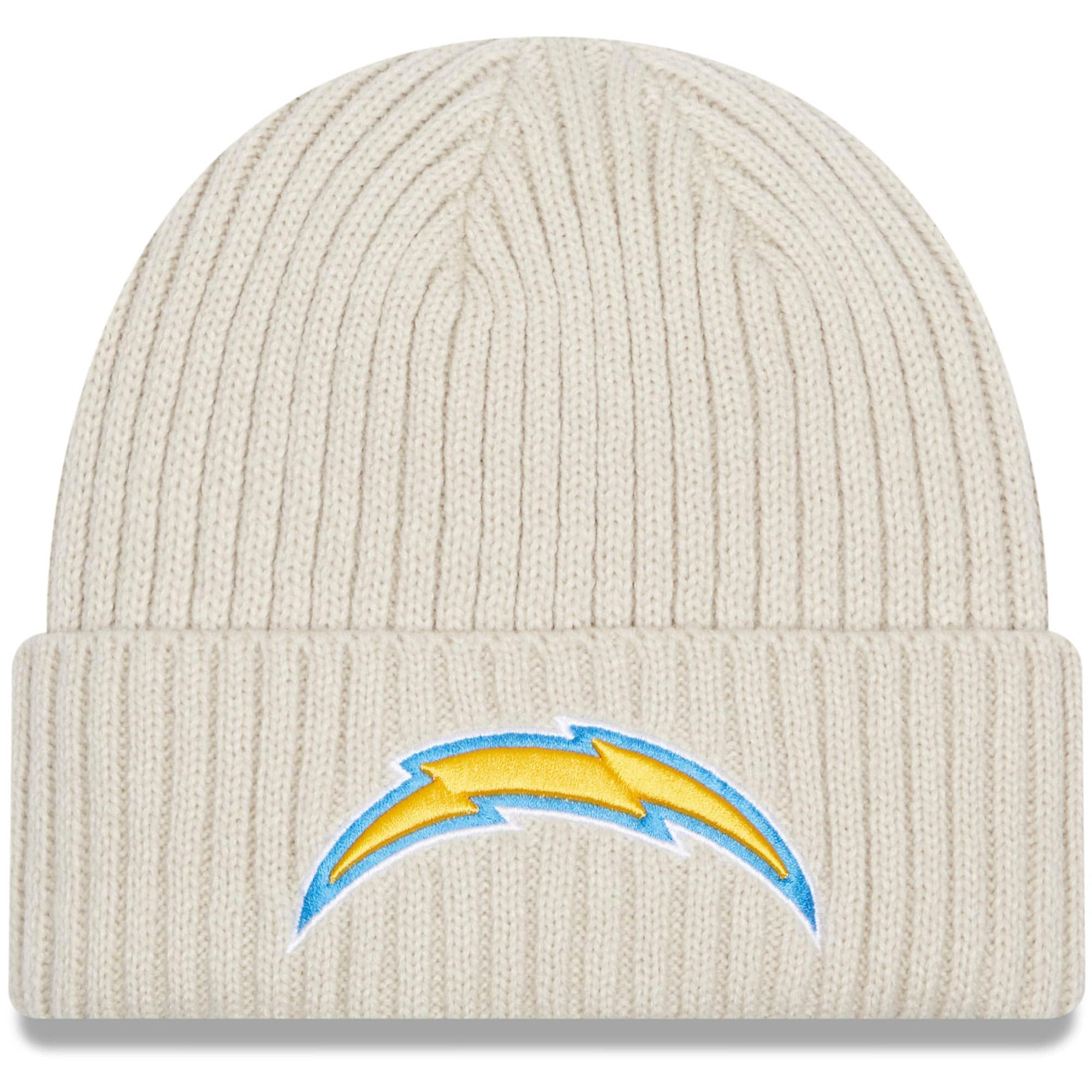 Los Angeles Chargers New Era Core 