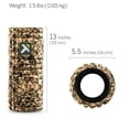 thumbnail image 4 of TriggerPoint GRID 1.0 Foam Roller Camo 13", 4 of 7