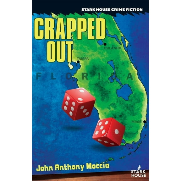 Crapped Out, (Paperback)