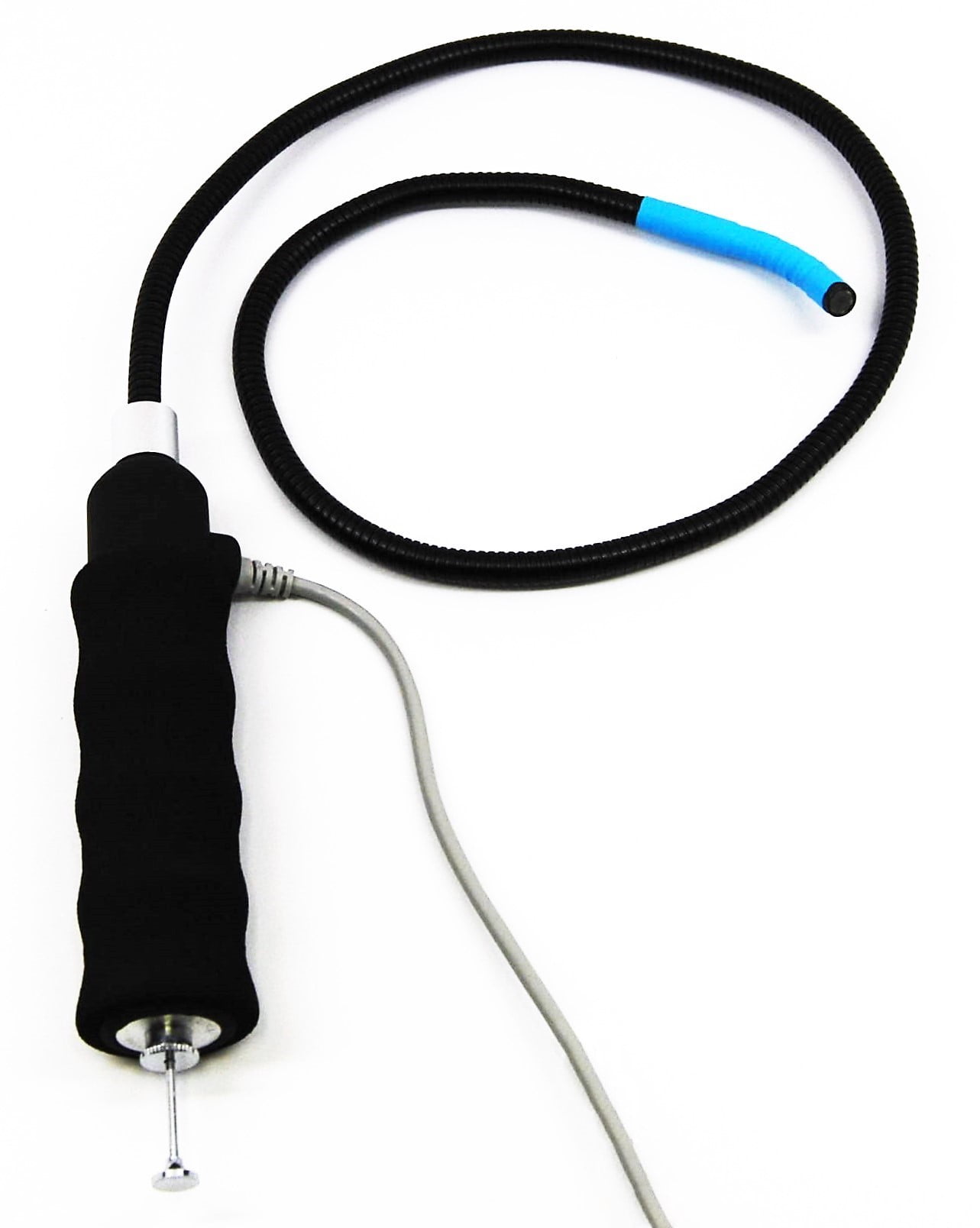 VA-800-WiFi Bundle: Vividia AbleScope VA-800 USB Flexible Articulating Borescope plus VA-B2 WiFi AirBox for iPad iPhone and Android