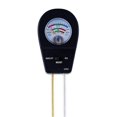 thumbnail image 1 of Soil Tester Soil Moisture Meter Soil Ph Tester Test Soil Fertility Suitable for Garden Lawn Care Greenhouse Plants, 1 of 5