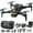 Multicolor a6724 christmas decorations under 5$, variant on Cagogo under $5 1080P Screen Drone, 1080P Screen Remote Control Drone, Brushless Motor Quadcopter with Obstacle Avoidance, GPS RC Aircraft with Altitude Hold, 8GB Storage Card Included