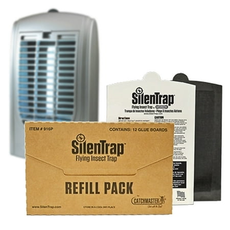 Replacement Glue - Silentrap Replacement Glue Boards
