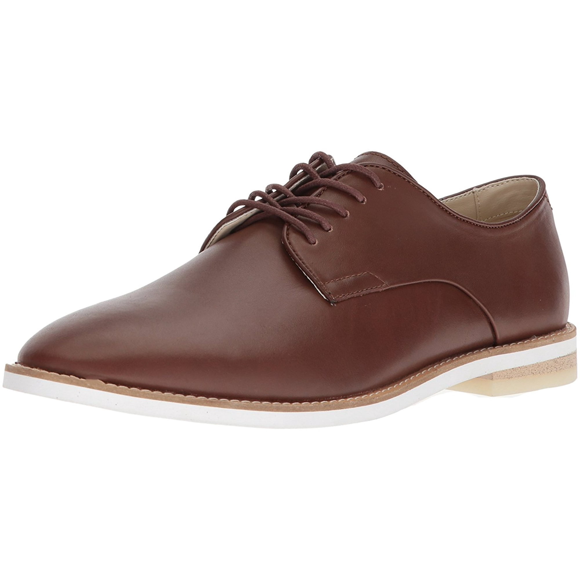 calvin klein men's aggussie oxford