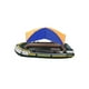 thumbnail image 2 of Toldo De Barco Impermeable Para 37319 Personas, Protección Solar A Prueba De Lluvia Para Bote Inflable, Bote De Goma Kearding VI008841-03, 2 of 6