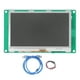 thumbnail image 1 of Módulo de pantalla táctil, módulo de pantalla táctil Módulo de pantalla TFTLCD de 4,3 pulgadas Módulo de visualización de pantalla táctil Rendimiento de alta gama, 1 of 8