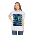 thumbnail image 6 of Unisex Jersey Short Sleeve Tee Nature Colors, 6 of 10
