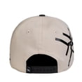 thumbnail image 4 of GORRA JC HATS NOT THE SAME VENICE BEIGE UNITALLA, 4 of 5