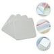 thumbnail image 5 of 4 pegatinas antideslizantes para alfombras, no tejidas., 5 of 8