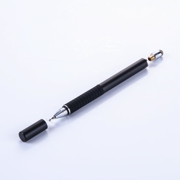 Universal 2 in 1 Stylus Pen Drawing Tablet Pens Capacitive Screen Touch Pen for Mobile Phone Smart Pen Accessories