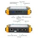 thumbnail image 3 of Probador de cámara analógica probador CCTV Batería de gran capacidad Enchufe estadounidense 100-240V Entrada VGA HD para AHD TVI CVI ANGGREK Otros, 3 of 8