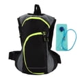 thumbnail image 2 of Mochilas Para Motocicleta, Impermeable, Duradera, Transpirable, Tela Oxford, Práctica Bolsa De Equitación Para Viajar A La Escuela Para Uso Diario Para Montañismo Para, 2 of 7