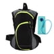 thumbnail image 2 of Mochilas para montar, mochilas para motocicleta, mochila para motocicleta, bolso de hombro para motocicleta, mochila para exteriores, construcción robusta, 2 of 9