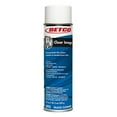thumbnail image 2 of Betco® Clear Image Glass & Surface Aerosol Cleaner, 19 Oz Can, Case Of 12, 2 of 3