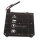 thumbnail image 4 of Para accesorios Prusai, para Prusa I3 MK3S, placa de acero elástica con capa texturizada, accesorios de impresora D, integración perfecta, 4 of 9