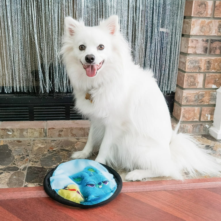 Flippy flopper clearance dog frisbee walmart