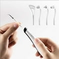 thumbnail image 3 of Hydropulseur Dentaire Sans Fil, Nettoyeur de Dents Portable et Rechargeable, 3 of 4
