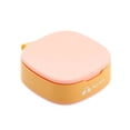 thumbnail image 2 of Fufafayo 3Pcs Pill Box Organizer, Portable Pill Dispenser, 7 Day Weekly Medication Box, Sealed Storage Container for Travel Home Office, 2 of 9