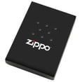 thumbnail image 2 of Zippo Lighter - Turntable High Polish Chrome, 2 of 2