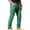 Green, variant on Pants for Men, Men's Casual Cargo Pants Straight Leg Stretch Pants Fashion Joggers Hiking Travel Trousers with Pockets Khaki M