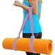thumbnail image 3 of Correa para esterilla de yoga, ajustable y duradera, de algodón. Disponible., 3 of 5