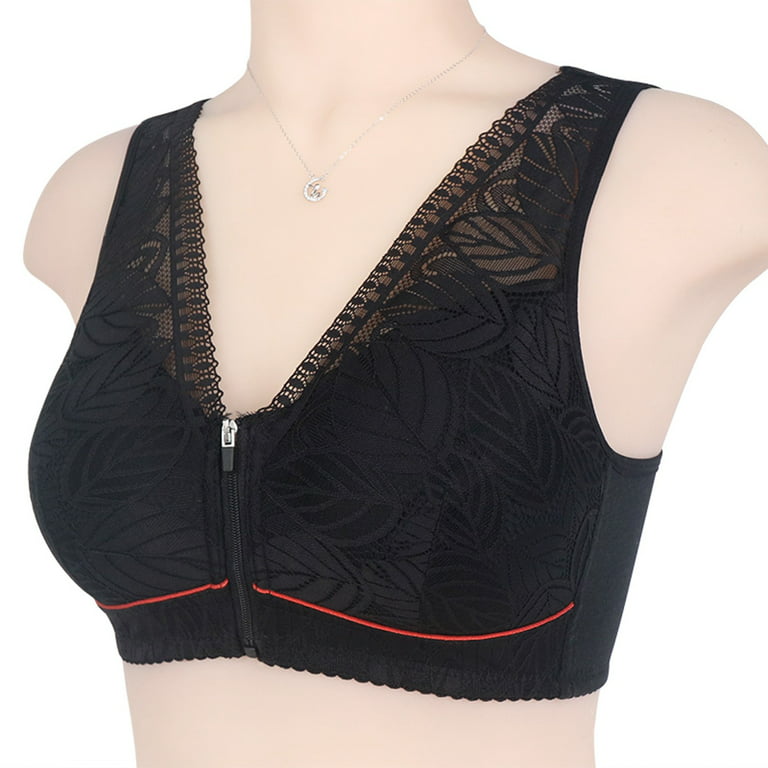Aayomet Women's Plus Size Underwire T-Shirt Bra,Beige 85B