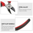 thumbnail image 2 of UPGRATOR Multi Purpose Wire Pliers PVC High Leverage Handle Technicians 1Set, 2 of 6