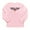 Petal Pink, variant on CafePress - Retro Eagle And USA Flag Long Sleeve Infant T Shir - Long Sleeve Infant T-Shirt