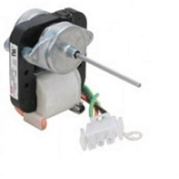 WR60X10057 Evaporator Fan Motor