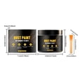 thumbnail image 3 of Rust Converter Metal Paint with Brush, Waterproof Anti Rust Paint for Steel and Iron, Fast Drying Rust Protection for Outdoor Equipment, 3 of 9
