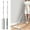 Multicolor, variant on mtvxesu Handless Flat Mop With 360° Rotation For Household Cleaning, Microfiber Water Absorption, And Push-Pull Squeezing System, 1 Pack