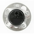 thumbnail image 3 of Wheel Bearing and Hub Assembly Fits select: 2008-2011 TOYOTA SCION, 2012-2015 TOYOTA SCION XB, 3 of 3