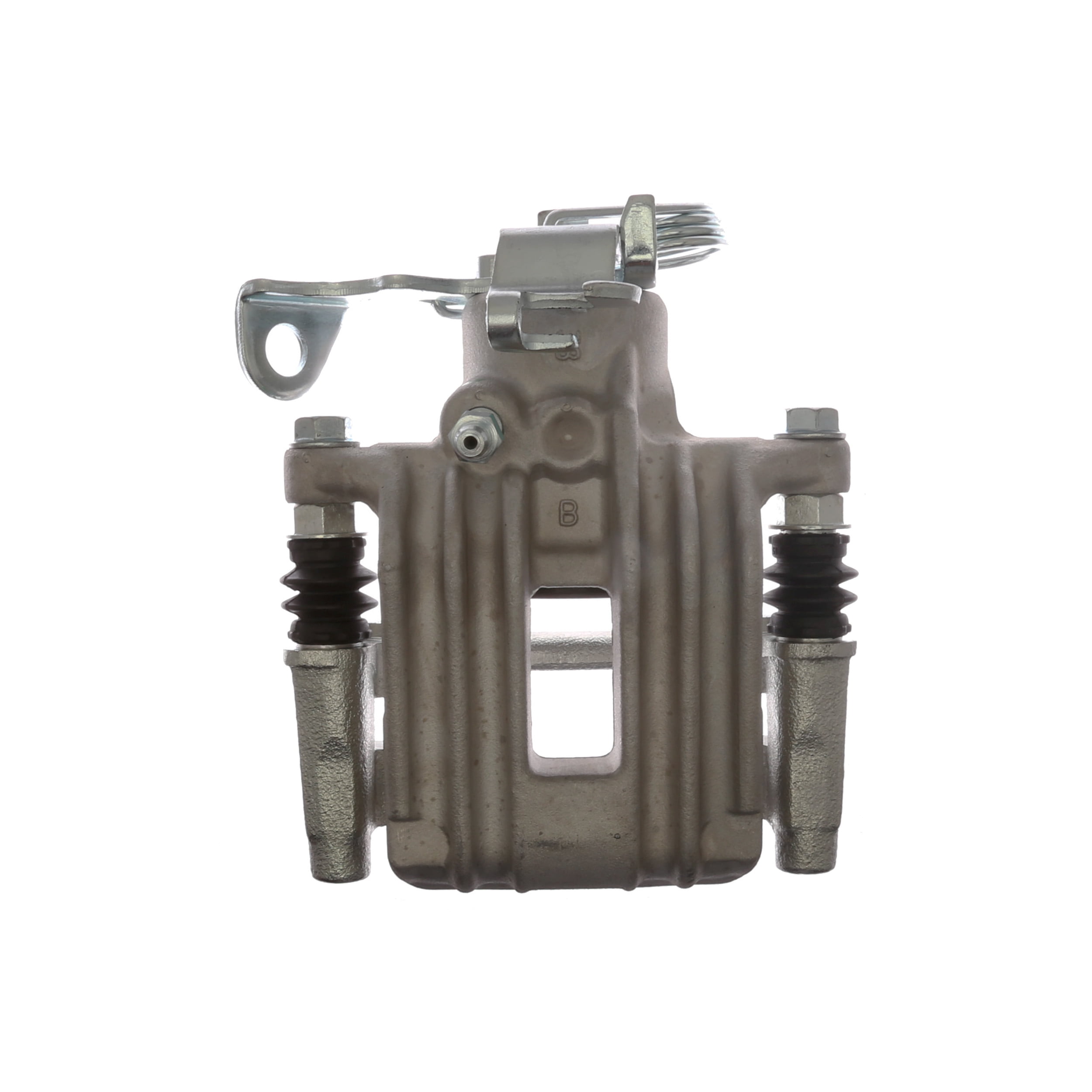 Raybestos Element3 New Plated Calipers Fits select: 2002-2004 VOLKSWAGEN PASSAT GLS, 1998-2001 VOLKSWAGEN PASSAT