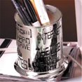 thumbnail image 1 of Godinger Ordinateur Thème Porte Crayon, 1 of 1