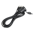 thumbnail image 2 of Cable de montaje empotrado para automóvil con puerto USB 3.0 AUX DC de 3,5 mm Cable de montaje empotrado para tablero de instrumentos de automóvil con indicador LED para automóvil, barco, motocicleta, 2 of 5