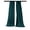 Dark Teal, variant on LA Linen BDpop96x58-Pk2-GreenHuP20 Polyester Poplin Backdrop Drape, Hunter Green - 96 x 58 in. - Pack of 2