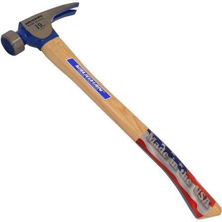 Vaughan & Bushnell CF2HC California Framer, White