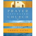 thumbnail image 1 of The Prayer Saturated Church, 1 of 2