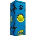 thumbnail image 2 of Bridgestone E9 Long Drive Golf Balls ,Yellow, 12pk, 2 of 3