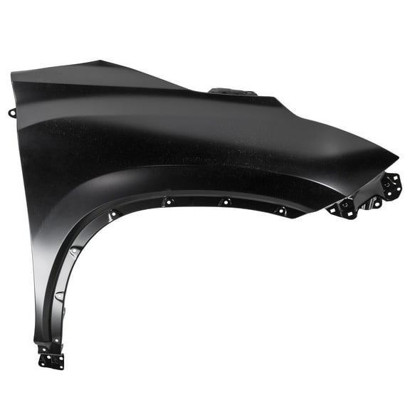 Fender Compatible with 2020-2021 Toyota Highlander Front, Right Passenger