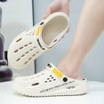 thumbnail image 3 of New Men's Platform Clogs, 3 of 10