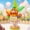 K20626, variant on New Keeppley Crayon Shin Chan Building Blocks Delicious Series Assembled Toy Models Cartoon Ornament Children's Birthday Gifts