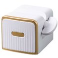 thumbnail image 1 of Coofit Presse-Tube pour Dentifrice Suspendu : Rouleau pour Dentifrice Support de Dentifrice, 1 of 10