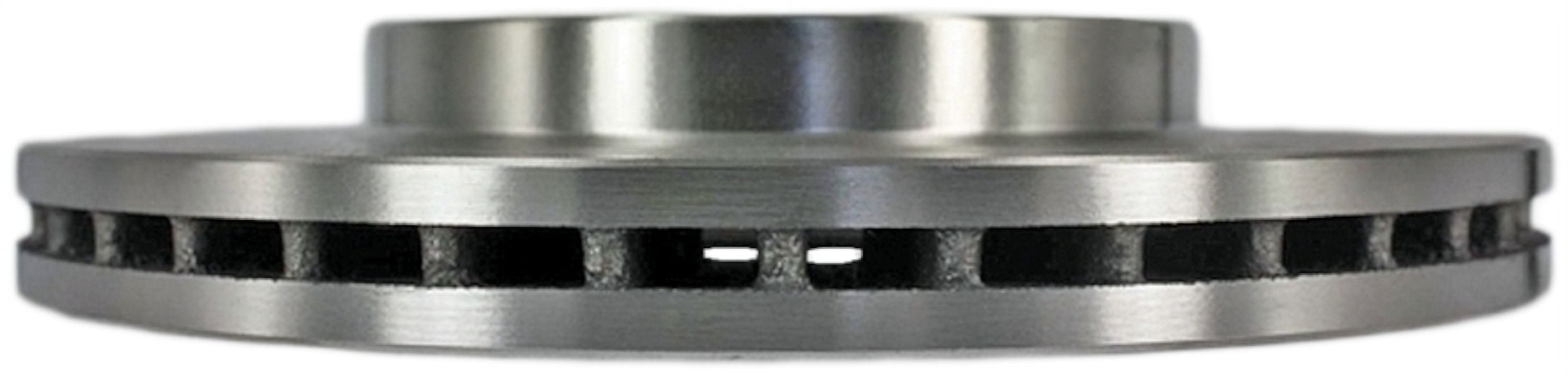 Winstop Brake Rotor, Front WS232193, Ford Mustang 2004-1994