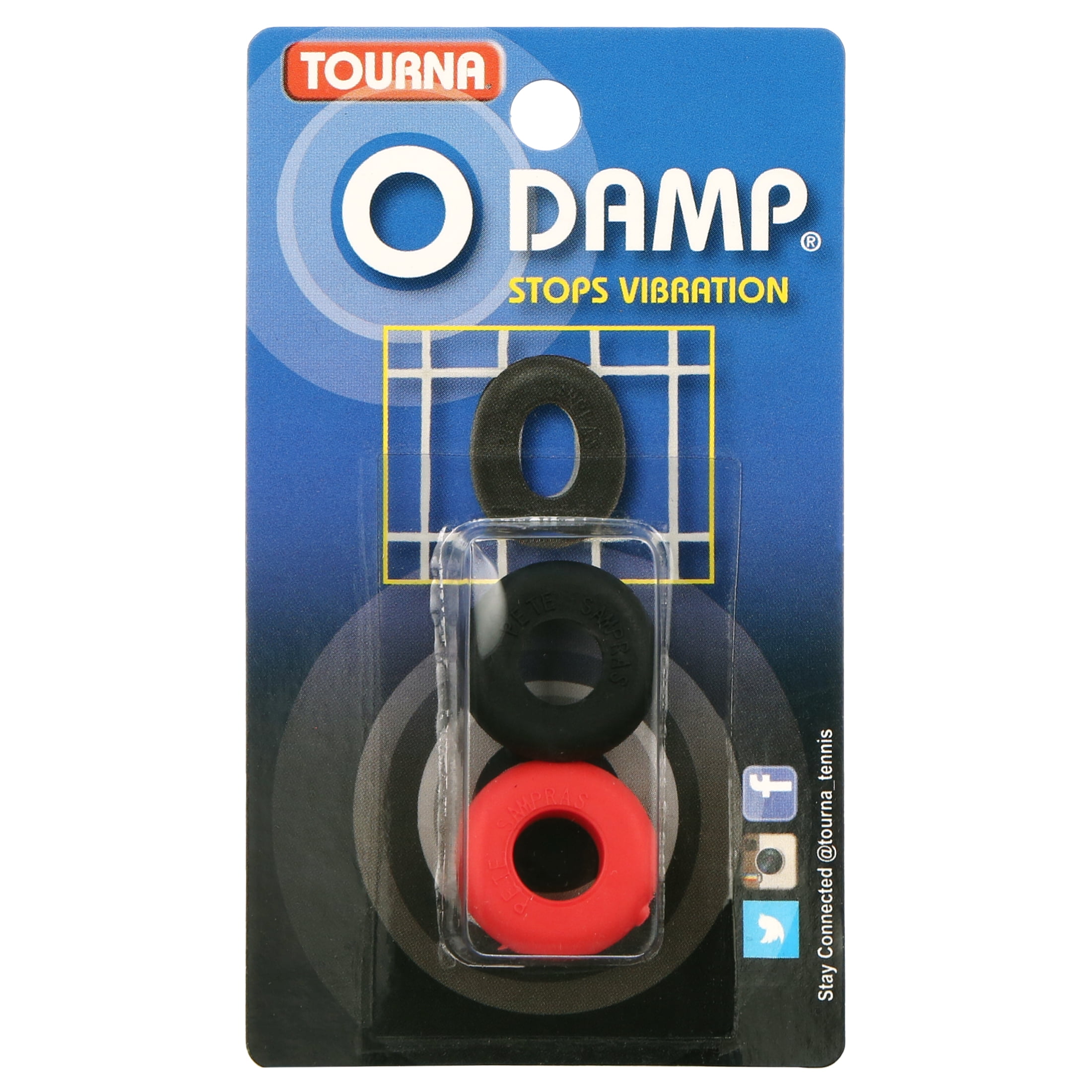 Tourna O Damp Vibration Dampener - Thumbnail 2