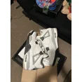 thumbnail image 3 of Ni - ke Jordan 4 White Cement 2016, 3 of 5