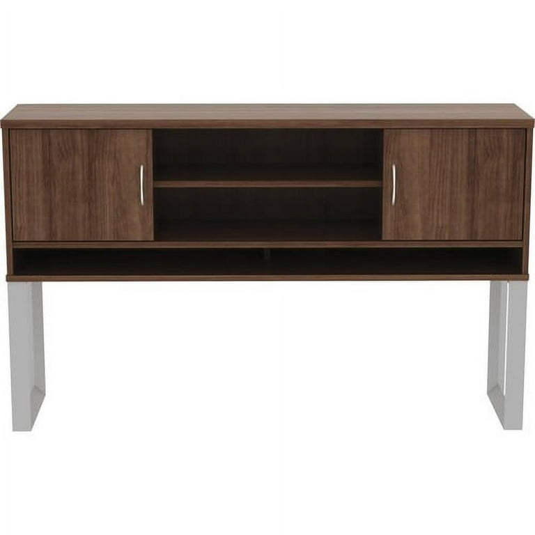 Lorell Relevance Series Freestanding Hutch - 59 Lorell Relevance Series Freestanding Hutch - 59