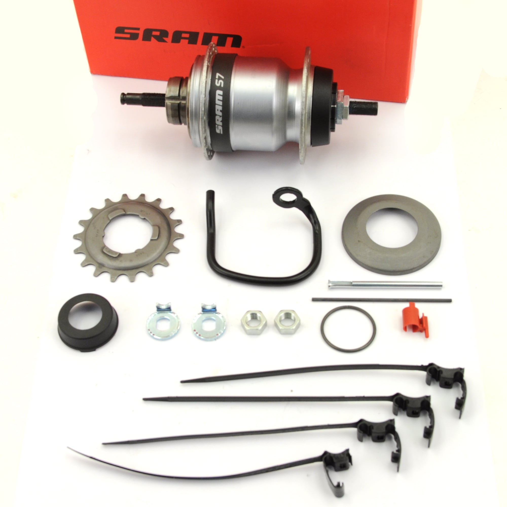 sram s7 internal gear hub